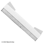 Cabin Air Filter Beck Arnley 042-2121