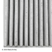 Cabin Air Filter Beck Arnley 042-2121