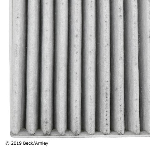 Cabin Air Filter Beck Arnley 042-2121