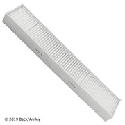 Cabin Air Filter Beck Arnley 042-2122