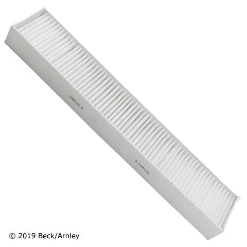 Cabin Air Filter Beck Arnley 042-2122