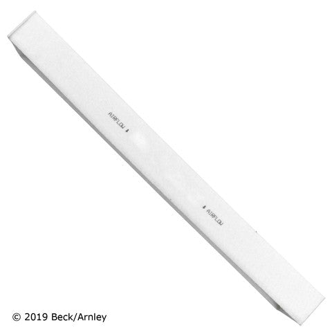 Cabin Air Filter Beck Arnley 042-2122