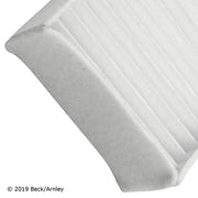 Cabin Air Filter Beck Arnley 042-2122