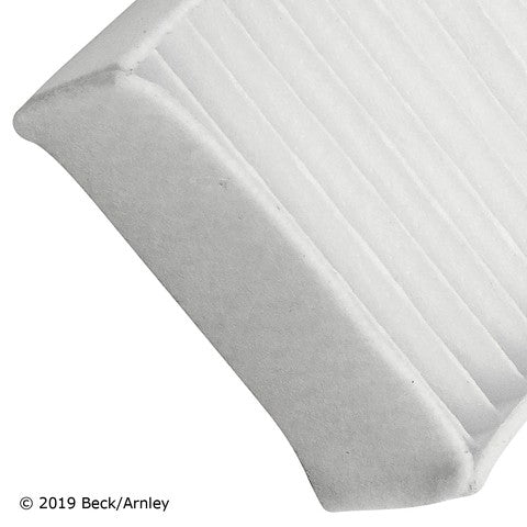 Cabin Air Filter Beck Arnley 042-2122