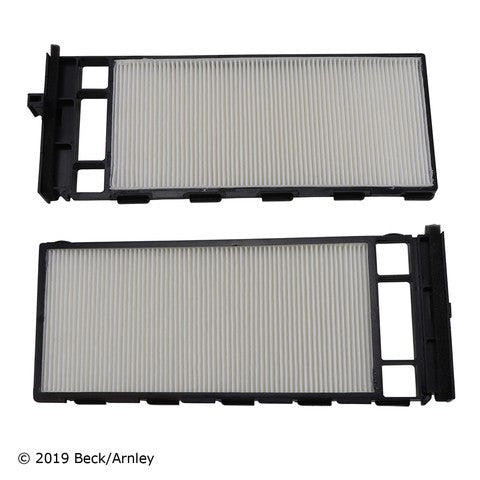 Cabin Air Filter Beck Arnley 042-2123