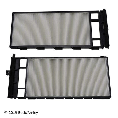 Cabin Air Filter Beck Arnley 042-2123