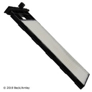 Cabin Air Filter Beck Arnley 042-2123