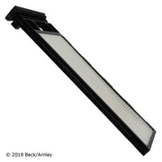 Cabin Air Filter Beck Arnley 042-2123