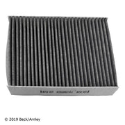 Cabin Air Filter Beck Arnley 042-2127