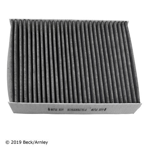 Cabin Air Filter Beck Arnley 042-2127
