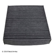 Cabin Air Filter Beck Arnley 042-2127