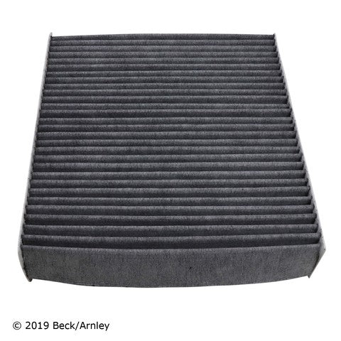 Cabin Air Filter Beck Arnley 042-2127