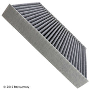 Cabin Air Filter Beck Arnley 042-2127
