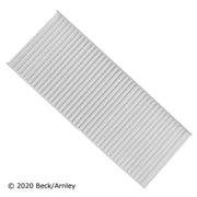 Cabin Air Filter Set Beck Arnley 042-2128
