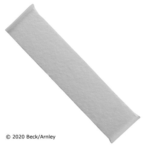 Cabin Air Filter Set Beck Arnley 042-2128