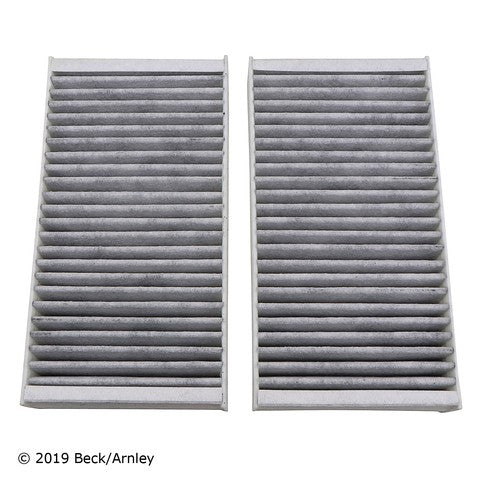 Cabin Air Filter Set Beck Arnley 042-2130
