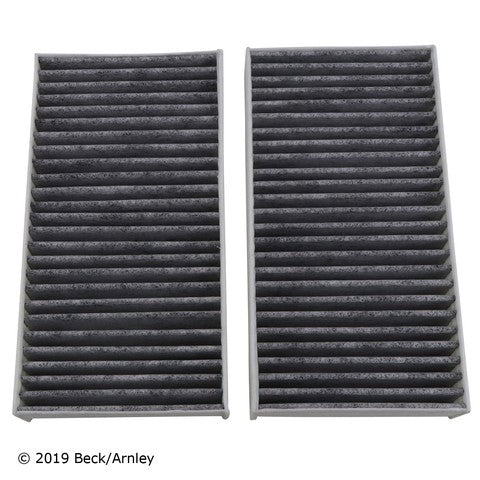 Cabin Air Filter Set Beck Arnley 042-2130