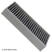 Cabin Air Filter Set Beck Arnley 042-2130