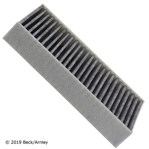Cabin Air Filter Set Beck Arnley 042-2130