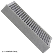 Cabin Air Filter Set Beck Arnley 042-2130