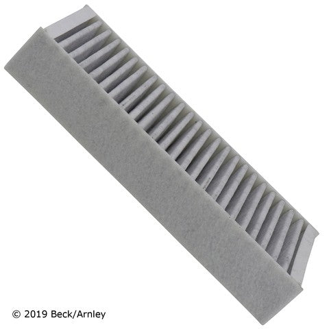 Cabin Air Filter Set Beck Arnley 042-2130
