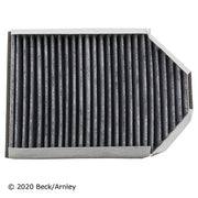 Cabin Air Filter Beck Arnley 042-2131