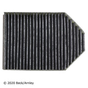 Cabin Air Filter Beck Arnley 042-2131