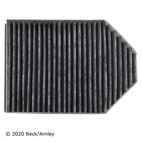 Cabin Air Filter Beck Arnley 042-2131