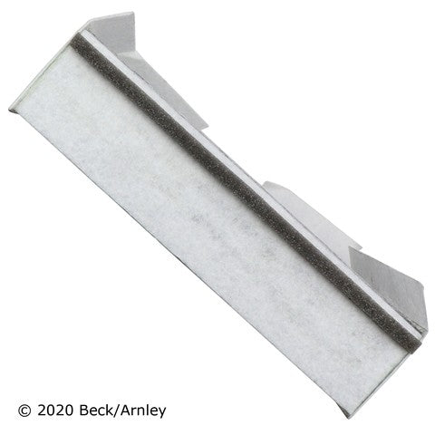 Cabin Air Filter Beck Arnley 042-2131