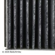 Cabin Air Filter Beck Arnley 042-2131