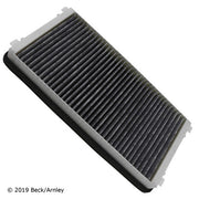 Cabin Air Filter Beck Arnley 042-2133
