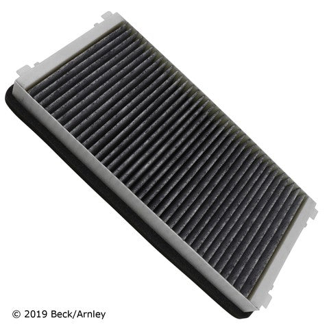 Cabin Air Filter Beck Arnley 042-2133