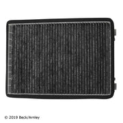 Cabin Air Filter Beck Arnley 042-2133