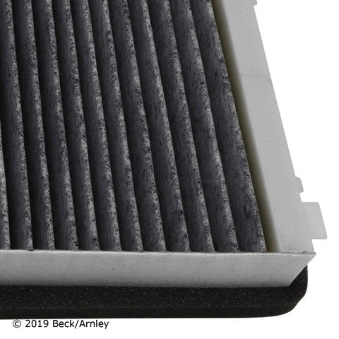Cabin Air Filter Beck Arnley 042-2133