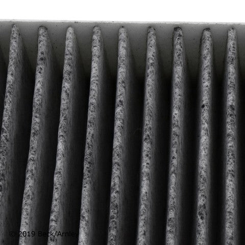 Cabin Air Filter Beck Arnley 042-2133