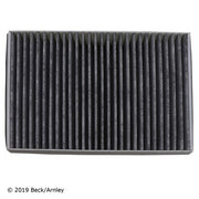 Cabin Air Filter Beck Arnley 042-2135