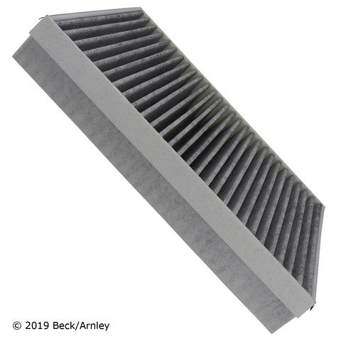 Cabin Air Filter Beck Arnley 042-2135