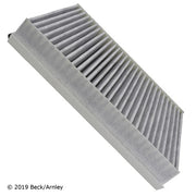 Cabin Air Filter Beck Arnley 042-2135