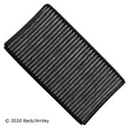 Cabin Air Filter Set Beck Arnley 042-2138