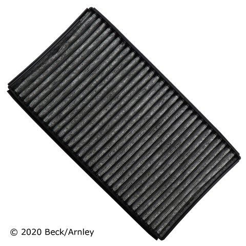 Cabin Air Filter Set Beck Arnley 042-2138