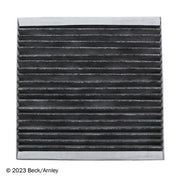 Cabin Air Filter Beck Arnley 042-2139