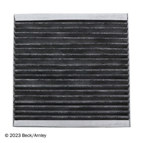 Cabin Air Filter Beck Arnley 042-2139