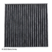 Cabin Air Filter Beck Arnley 042-2139