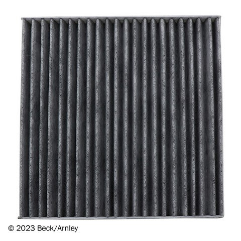 Cabin Air Filter Beck Arnley 042-2139