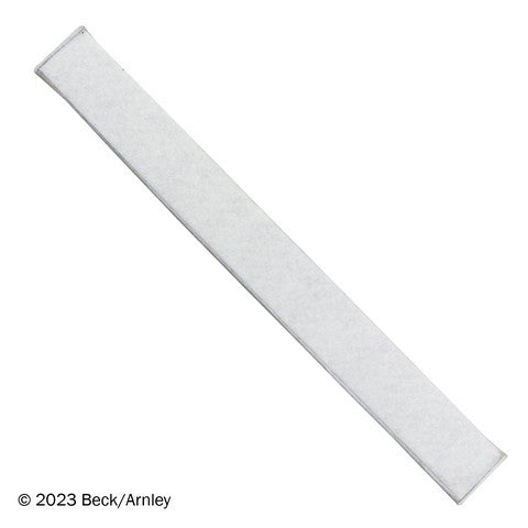 Cabin Air Filter Beck Arnley 042-2139