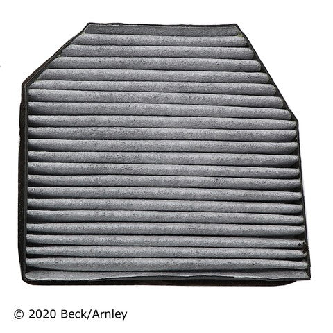 Cabin Air Filter Set Beck Arnley 042-2144