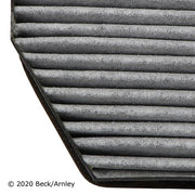 Cabin Air Filter Set Beck Arnley 042-2144