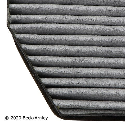 Cabin Air Filter Set Beck Arnley 042-2144