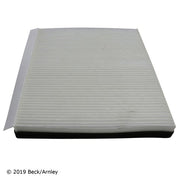 Cabin Air Filter Beck Arnley 042-2147