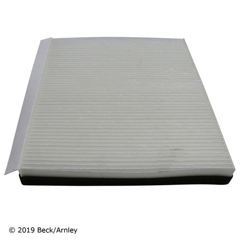 Cabin Air Filter Beck Arnley 042-2147